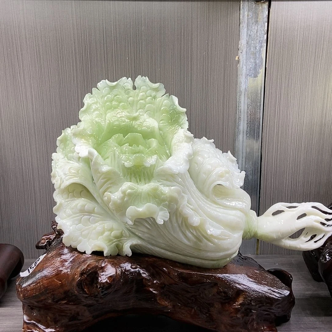 【闪购商品】玉海****1家居摆件