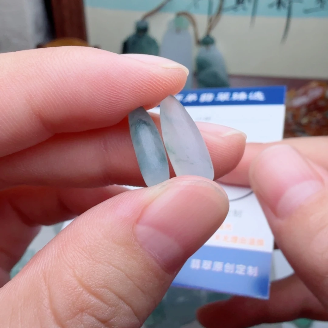 未镶嵌定制翡翠包工