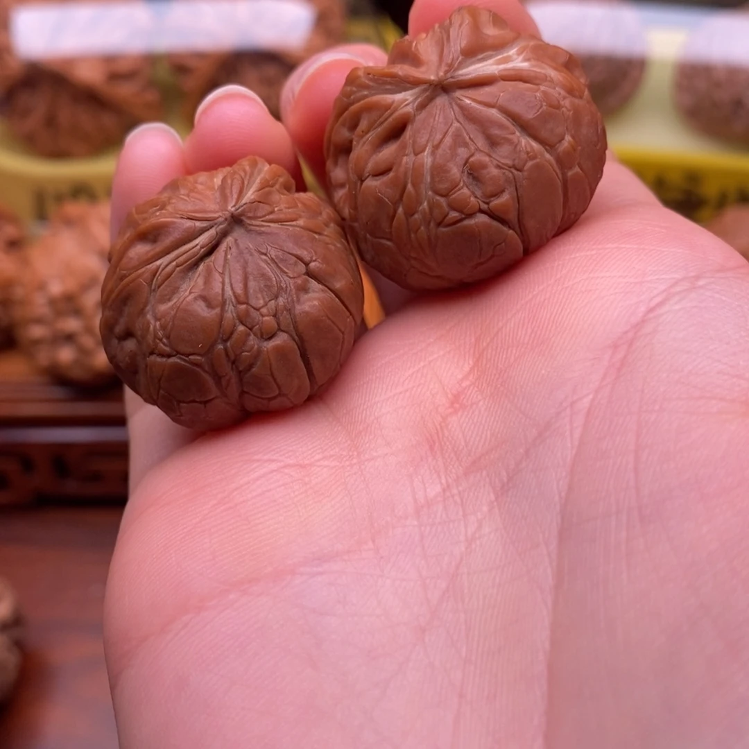 吊坠文玩核桃?****?蛇头