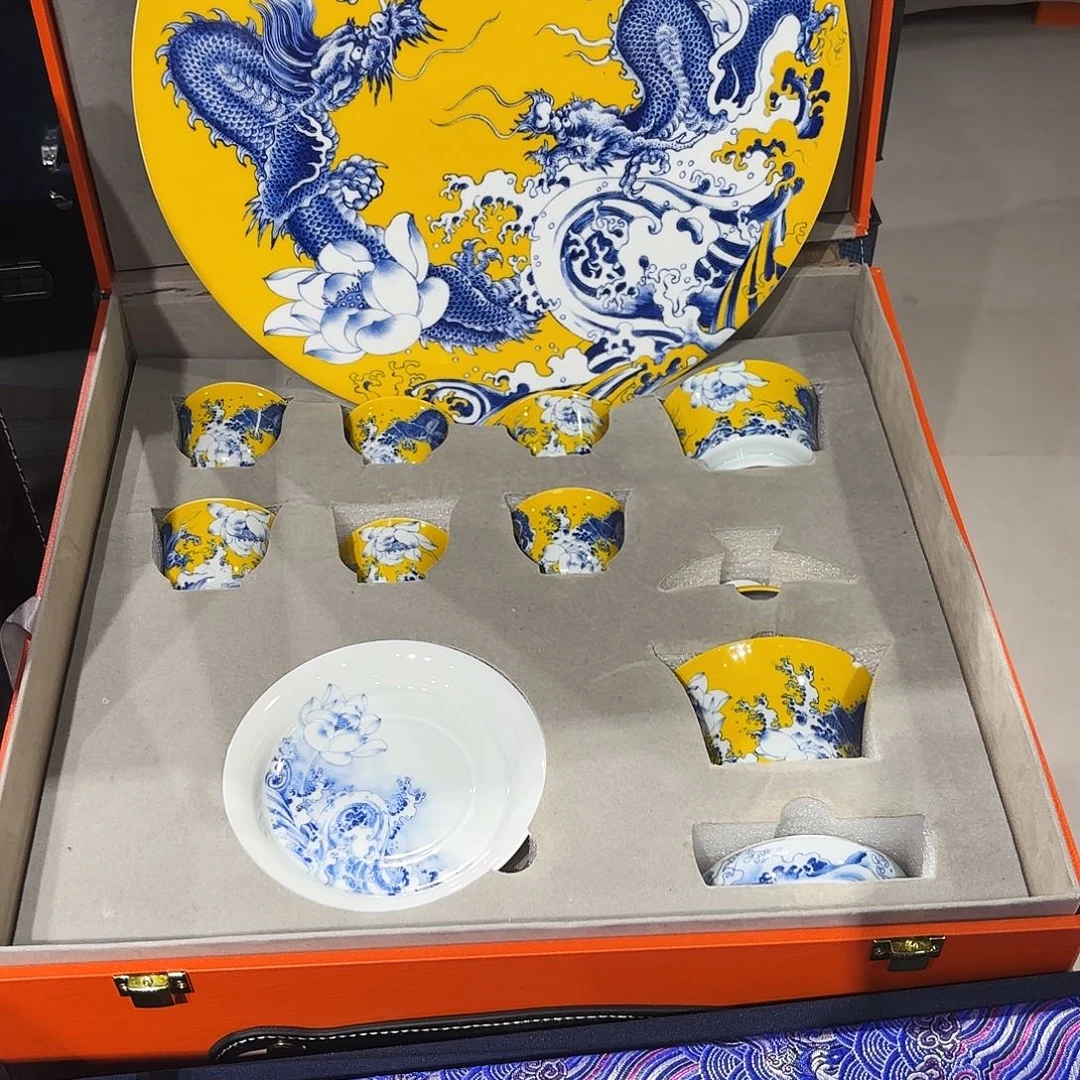 按***饭瓷片景德镇瓷器博物研究