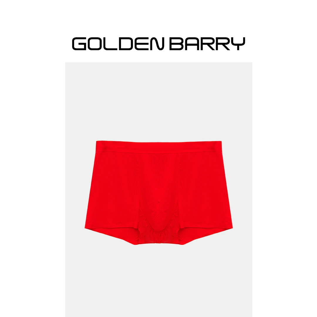 GOLDENBARRY|534014舒适男士内裤