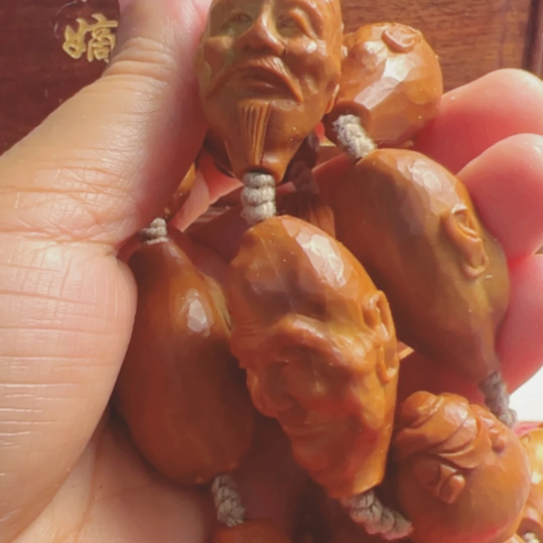 【闪购商品】手串/手链橄榄核习***笑00000000