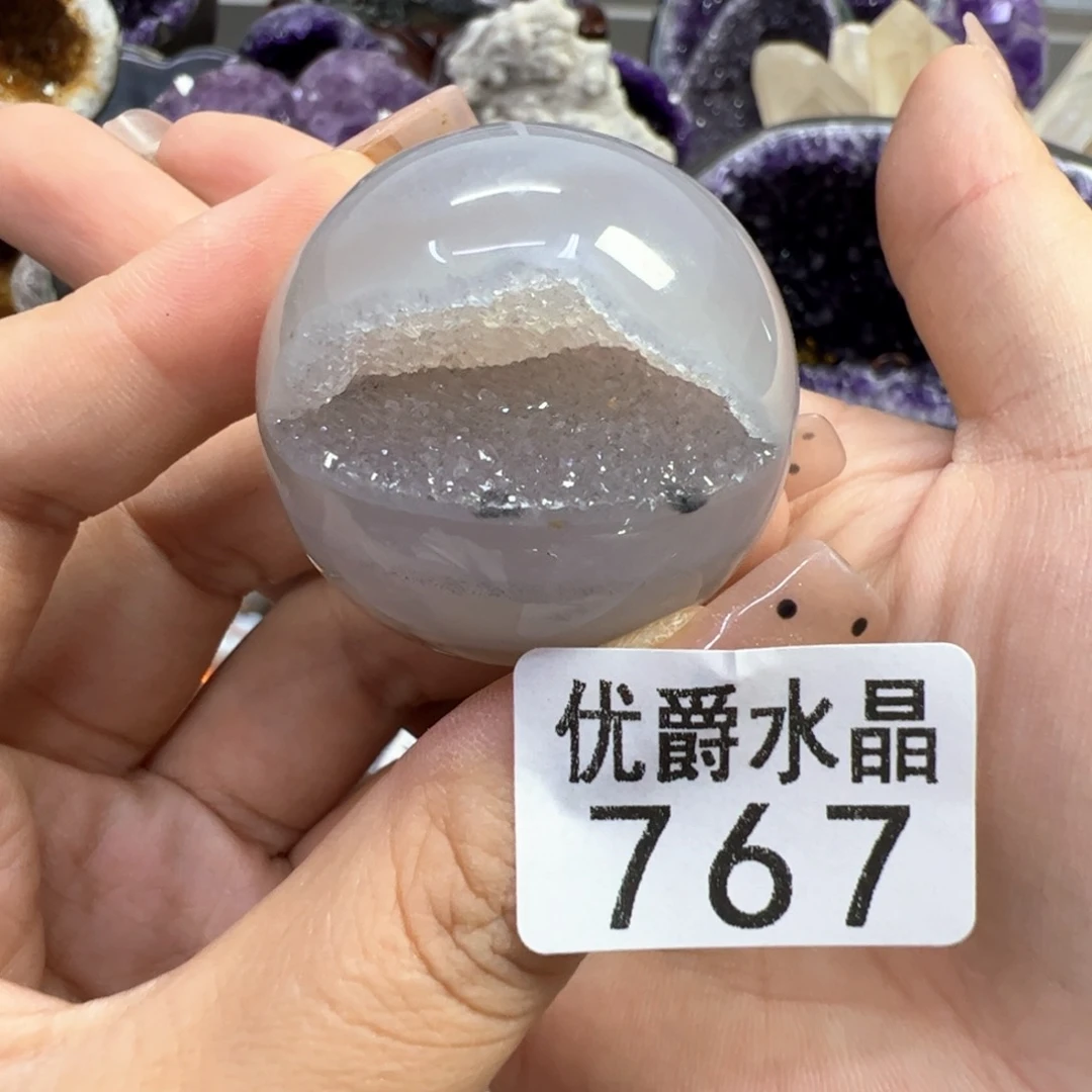 未镶嵌大型摆件（非配饰）水晶767
