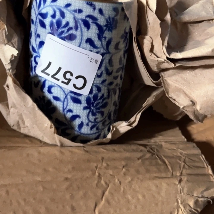 冰***雪陶瓷制品瑕疵处理