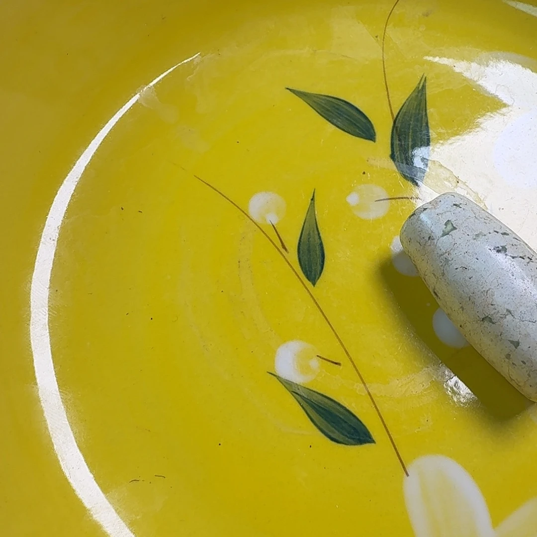 摆件精美器物釉色浑厚