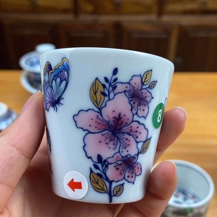 景德镇手绘哈哈哈哈哈哈