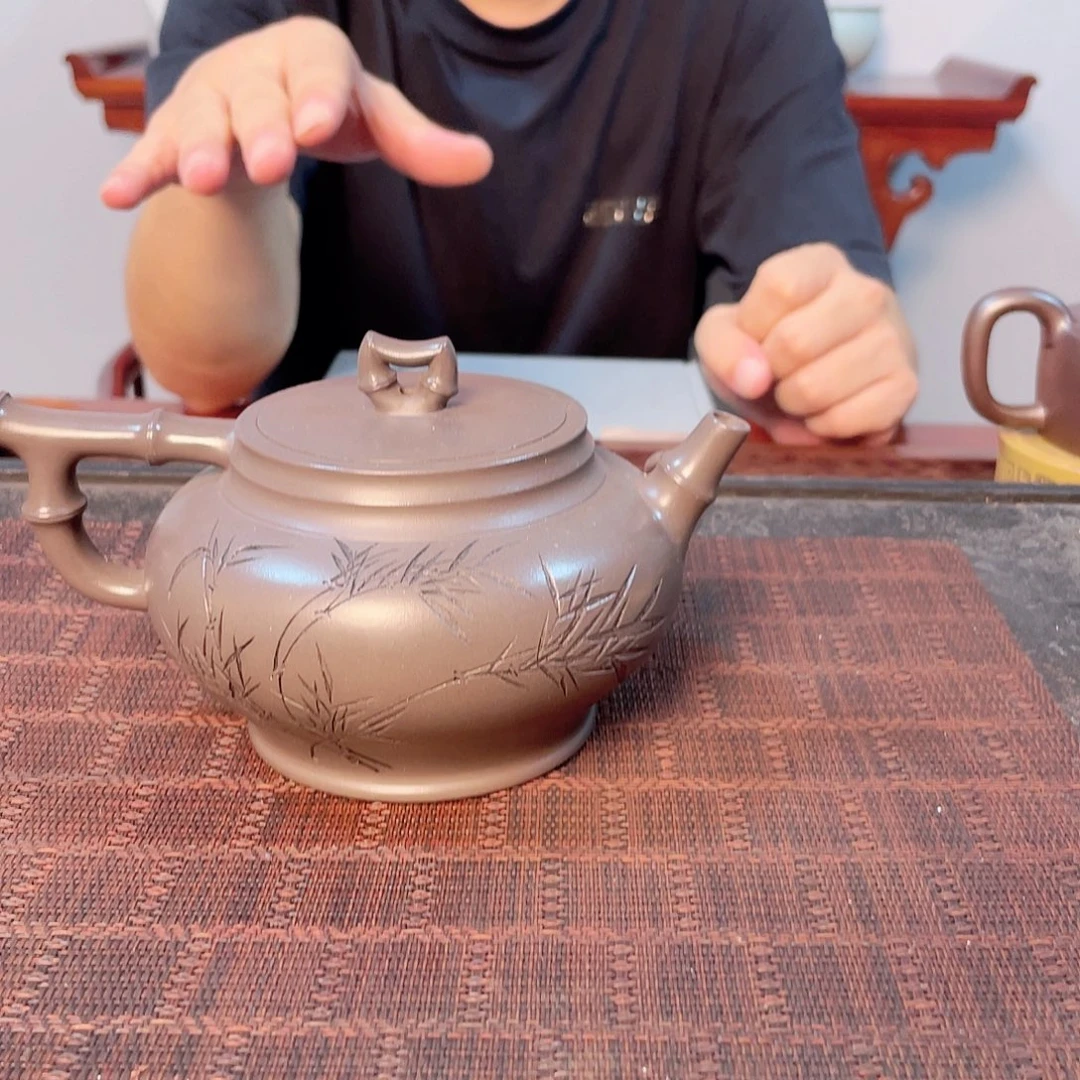 紫砂茶壶紫砂壶0001