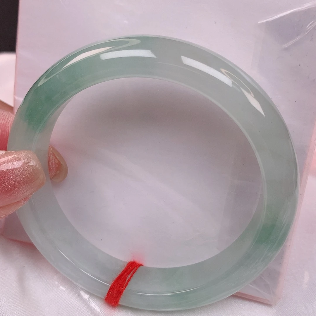 【闪购商品】翡翠手镯未镶嵌55 翡翠手镯