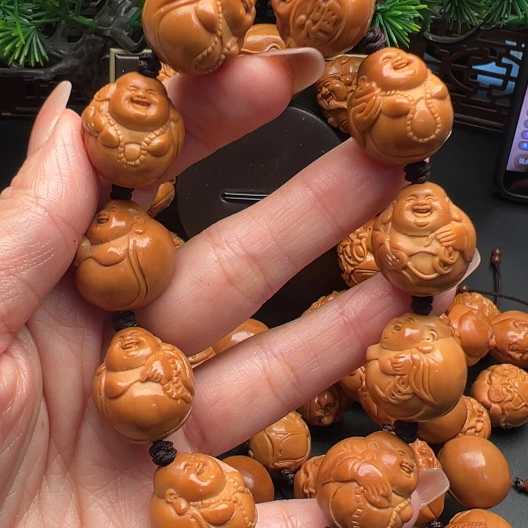 手串/手链橄榄核橄榄核