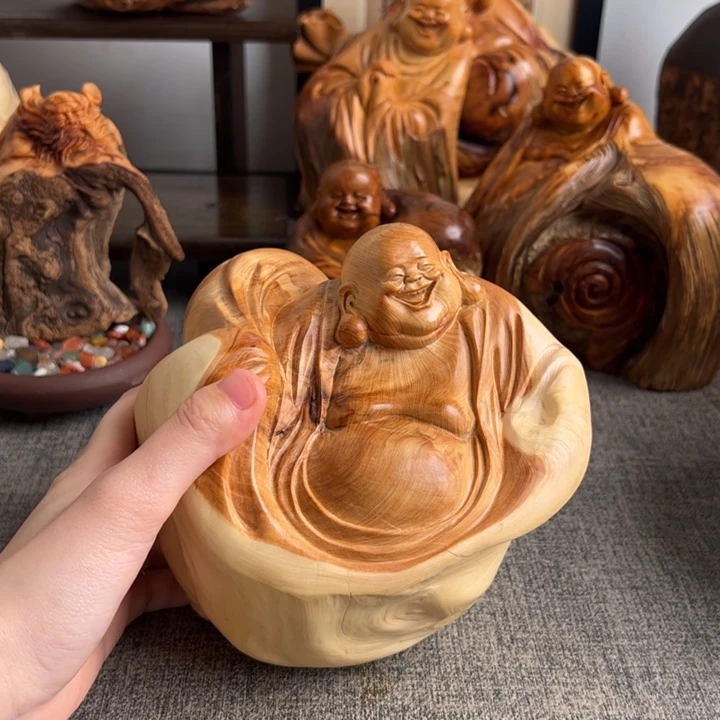 柏木（崖柏）关注一下