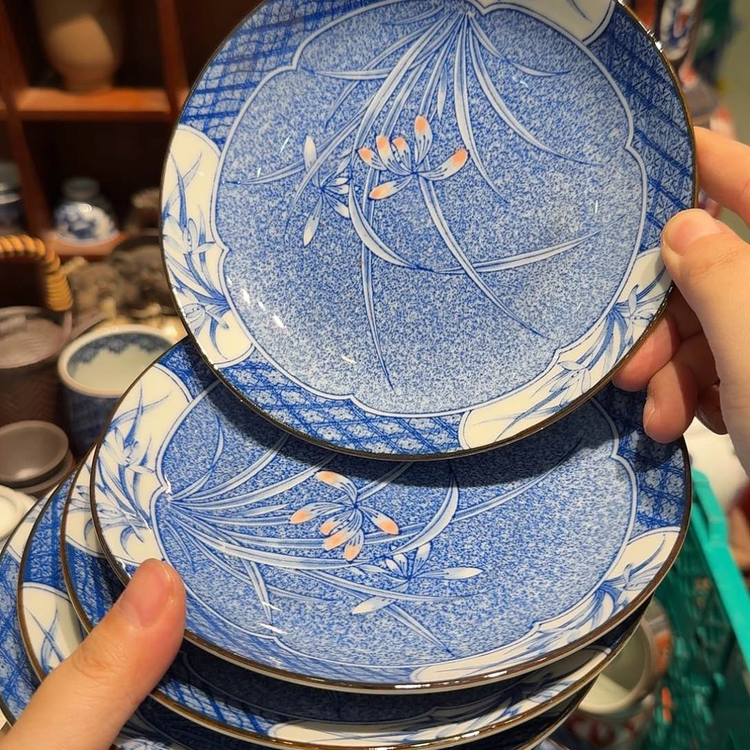 瓷片五十包邮非全新