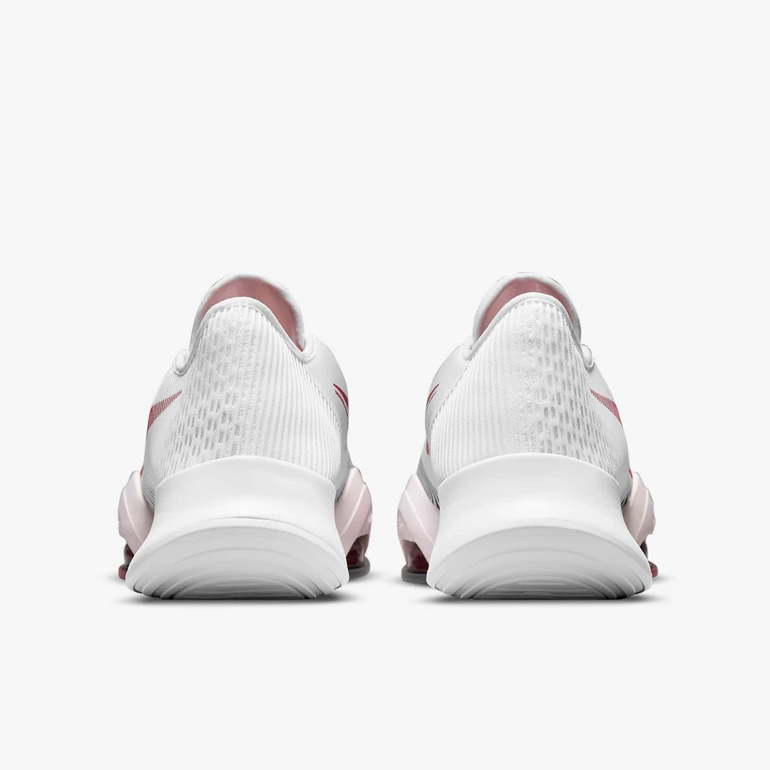 Nike/耐克百搭厚底女鞋时尚运动鞋低帮舒适轻便跑步鞋 CU5925-169