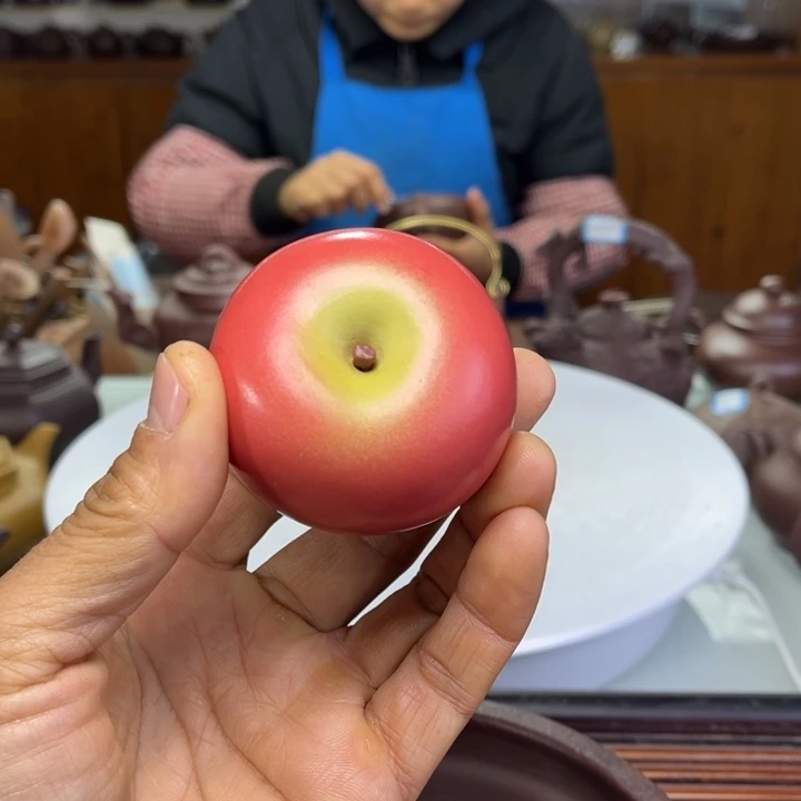 紫砂茶壶紫砂的味道