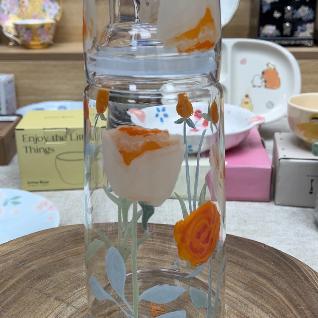 我的姐姐们好可爱