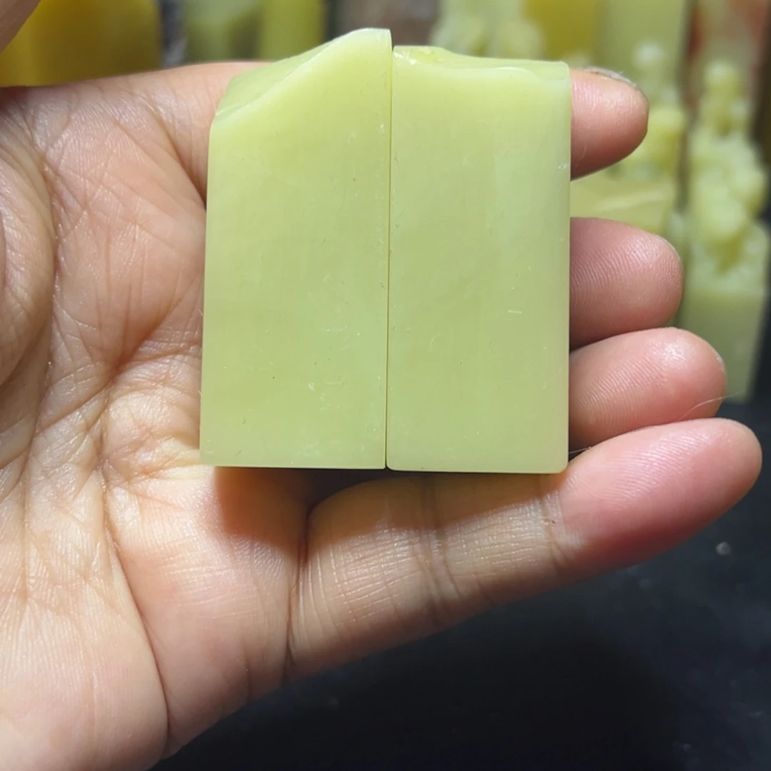 青田石青田封门青2