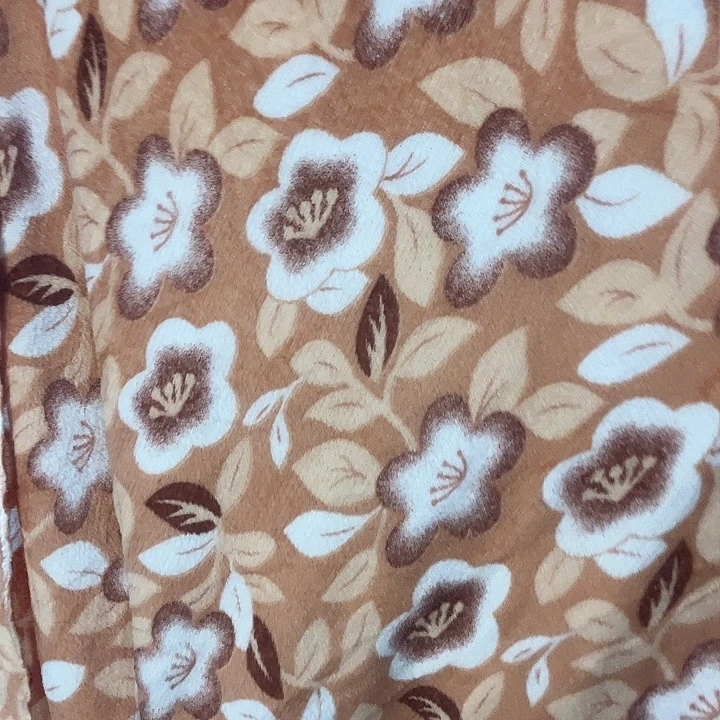 莫代尔纤维布头布料