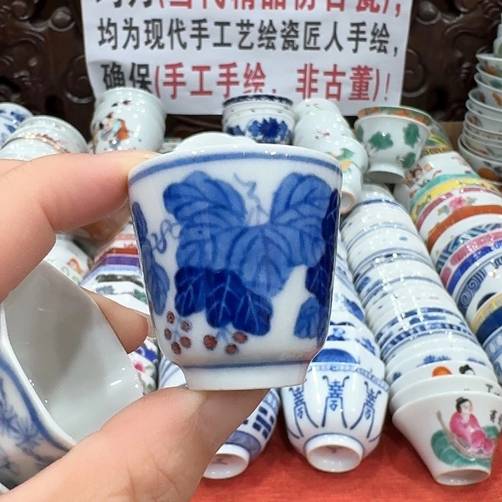 陶瓷艺术品收藏陶瓷