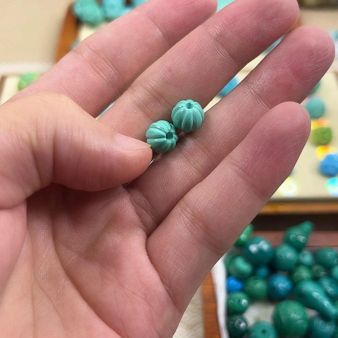 手工雕刻DIY配饰尺寸8