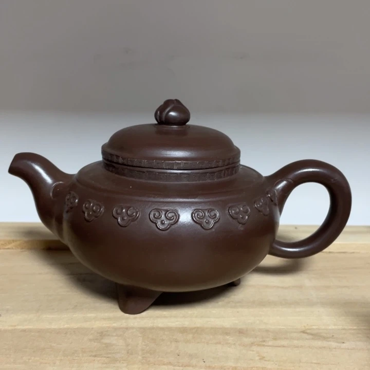 茶壶紫砂宜兴紫砂