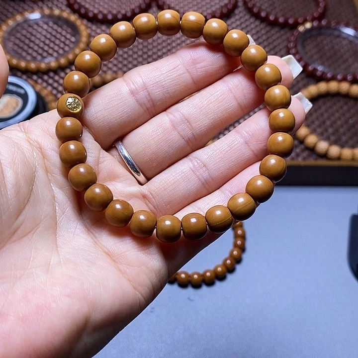 猴头核桃吊坠金标超小毕业老型全品