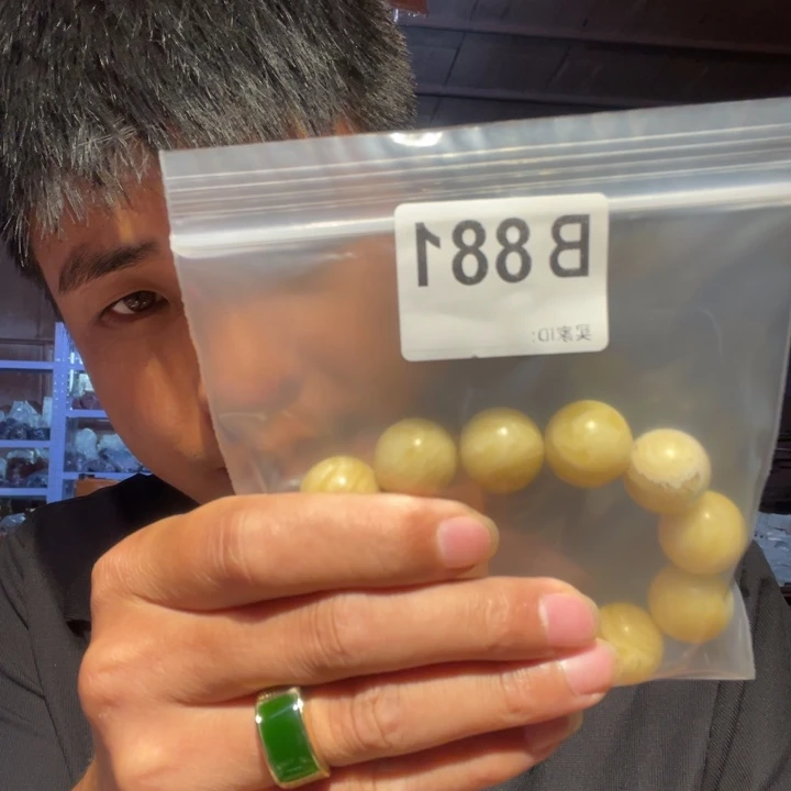 大叶紫檀（黑酸枝木类）881