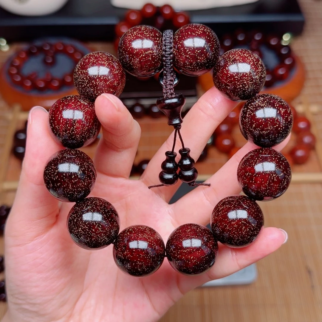 檀香紫檀（小叶紫檀）Q2.0