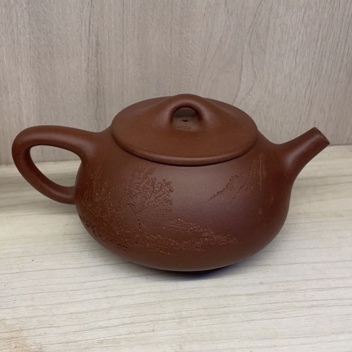 茶壶紫砂紫砂壶宜兴