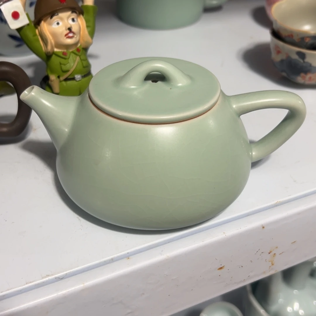 库存茶具部分瑕疵介意勿拍！