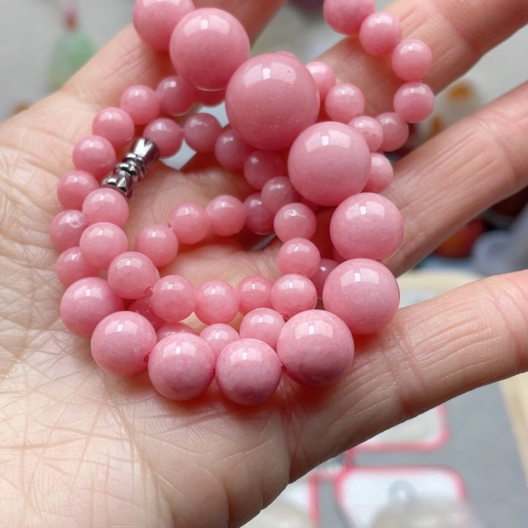 玛瑙/玉髓颈饰合金用****1