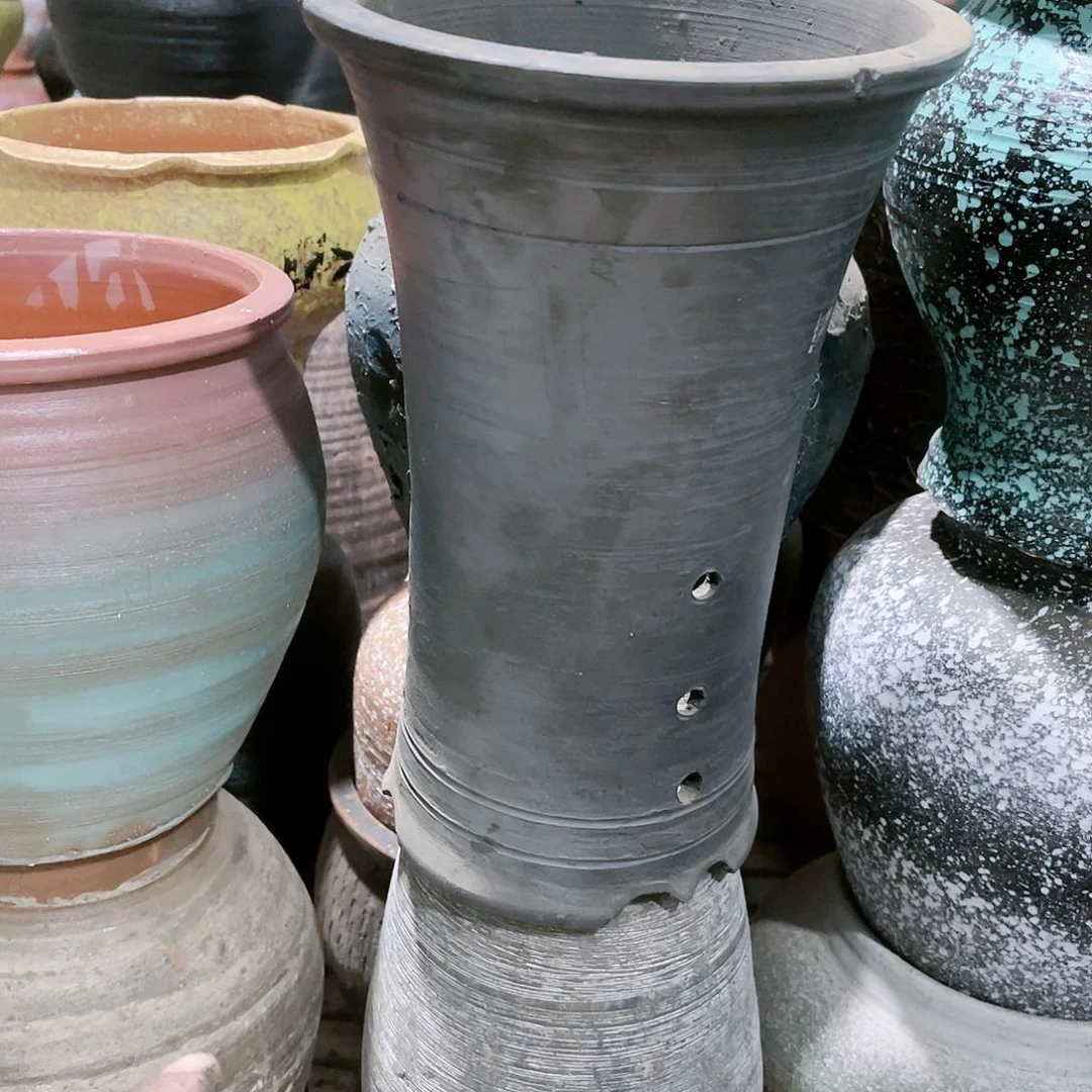 带孔口径18高度26微瑕