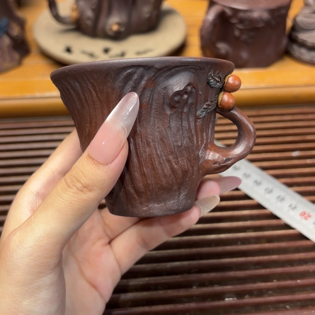 紫砂茶宠五号店专项