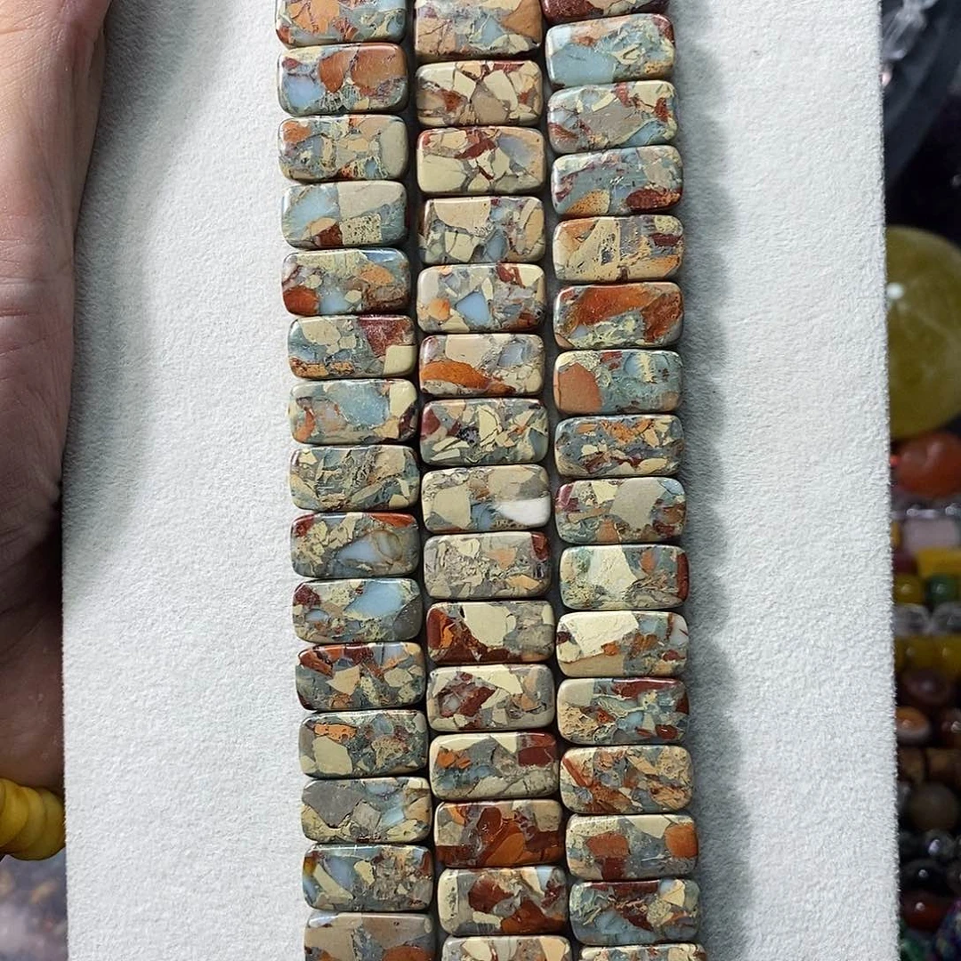 石英质玉未镶嵌，天然寿山石手牌20mm，