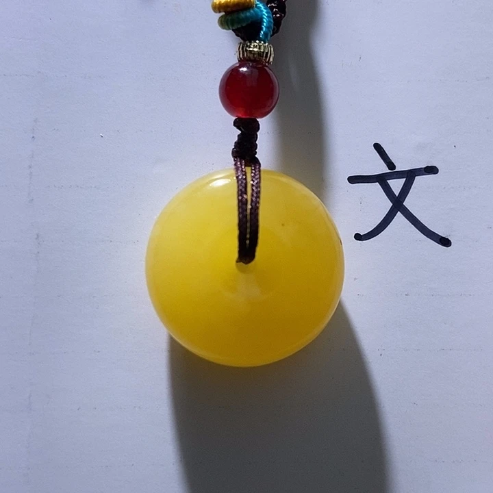 琥珀未镶嵌珠宝奇石39