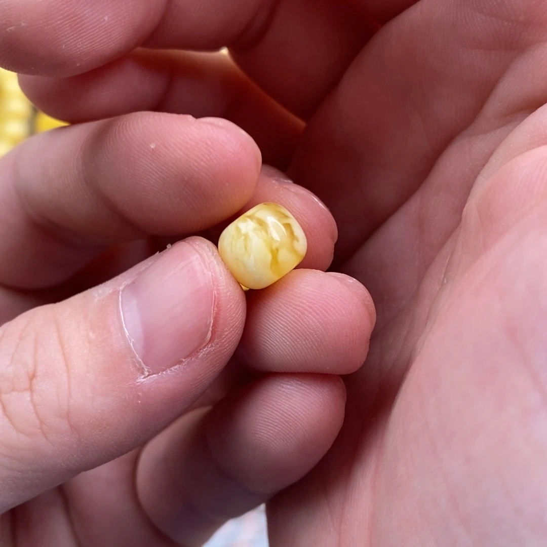 F***j蜜蜡未镶嵌裸石配饰