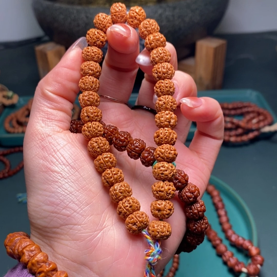 柏香籽/百香籽吊坠199金刚