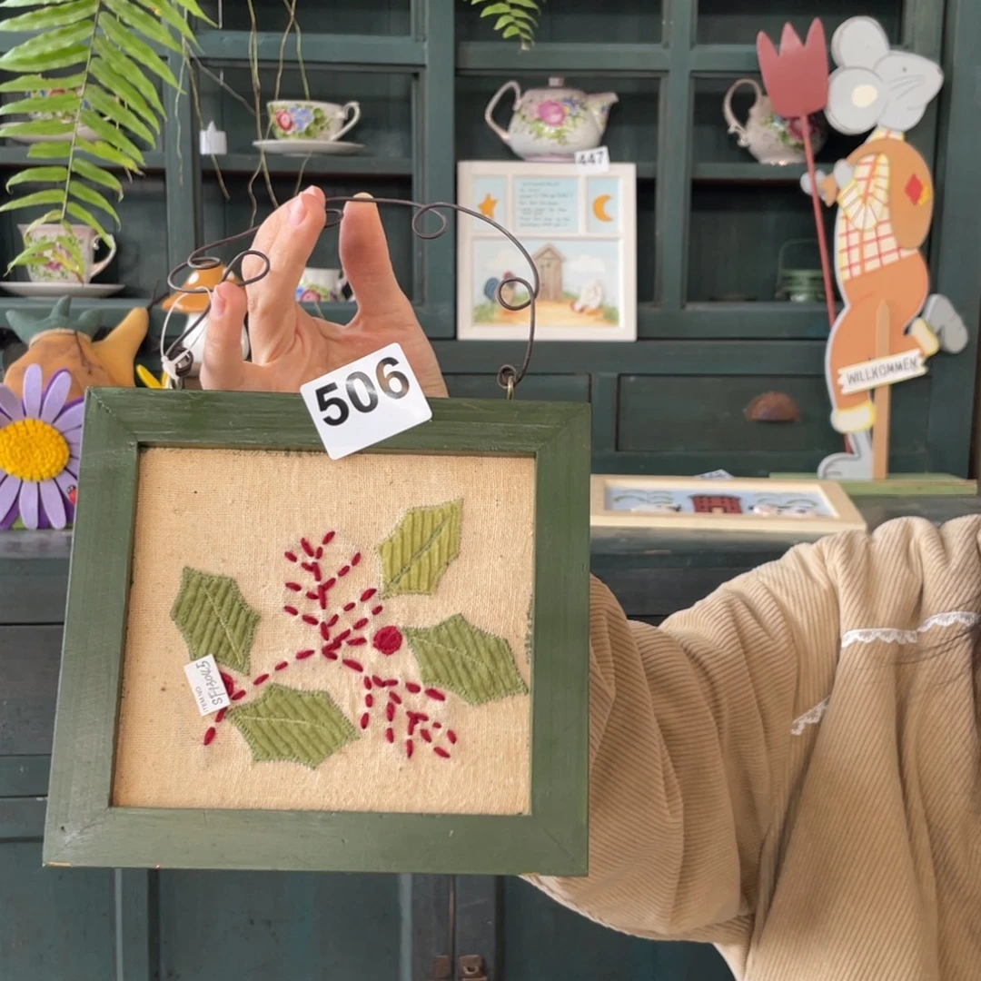 中古玩偶默认微瑕损米