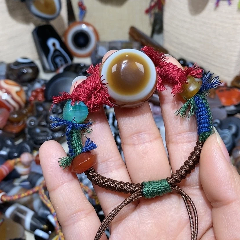 【闪购商品】未镶嵌颈饰玛瑙/玉髓