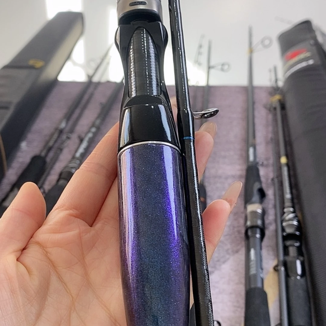 【闪购商品】3.8m碳素東**巒塔斯特蓝狐