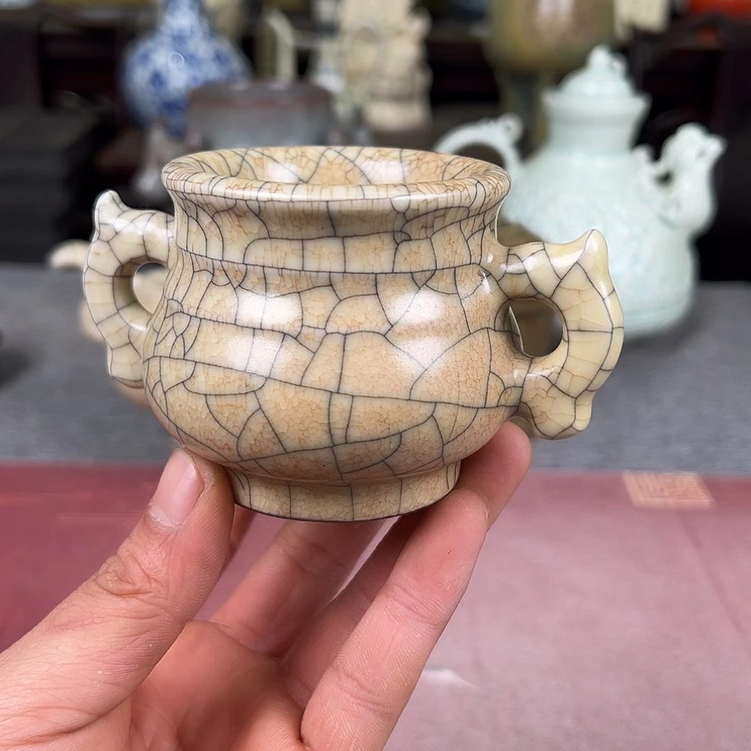 瓷片摆件摆件摆件摆件