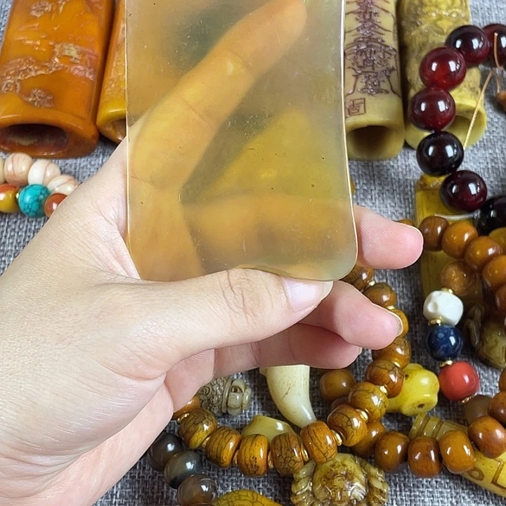 非金属大理石片片