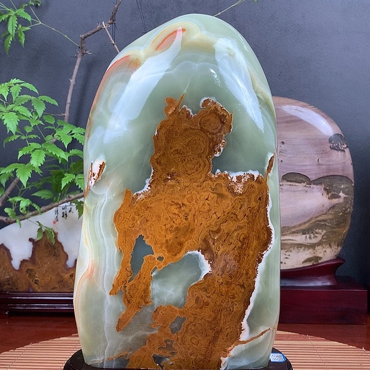 石材摆件摆件摆件