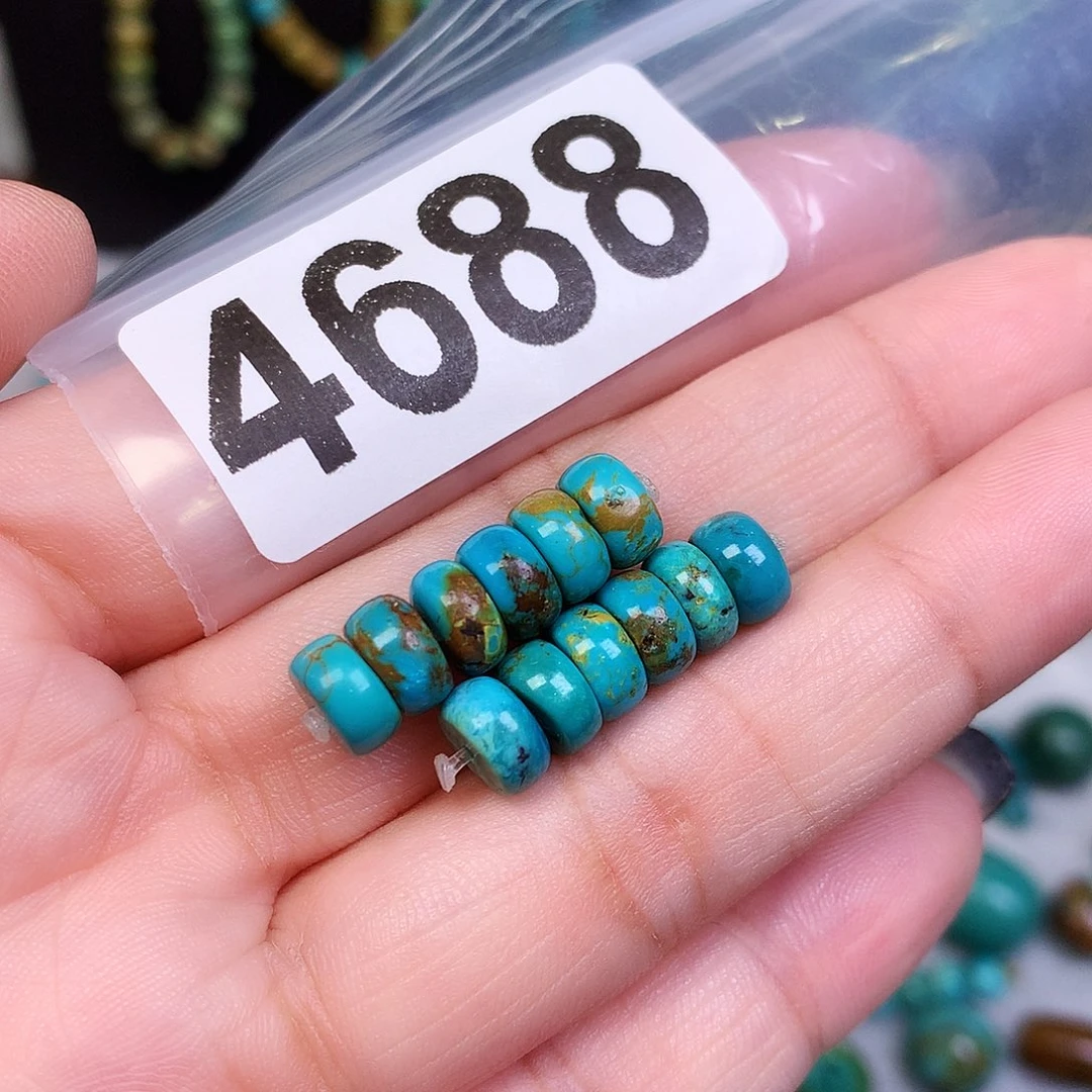 空竹粉丝专享十堰特色手工散珠