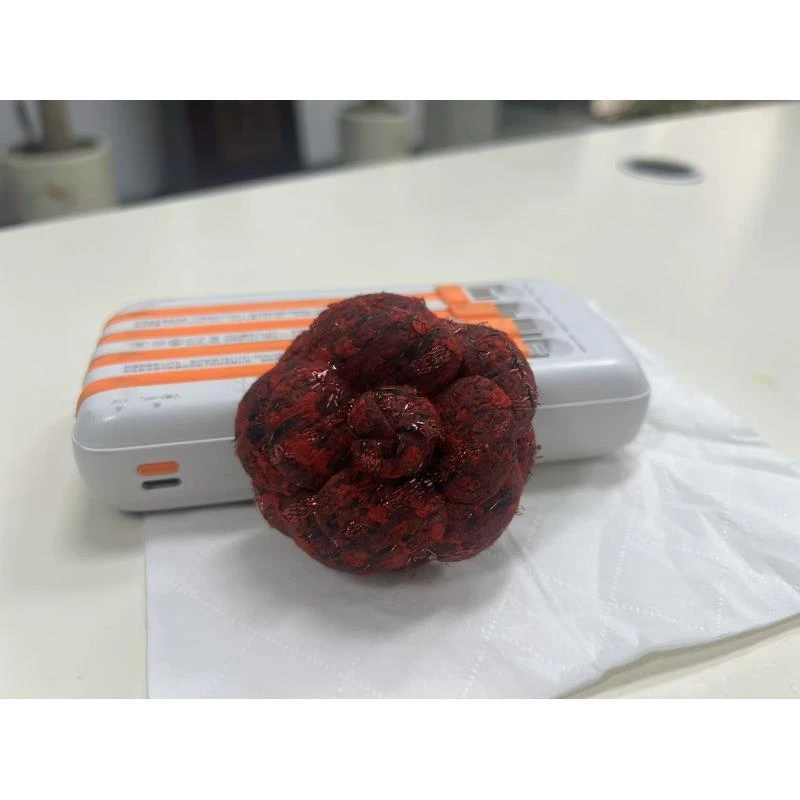 非金属布艺吊坠 非金属布艺胸针 剀剀莉（山茶花）轻奢鸿运百搭胸花