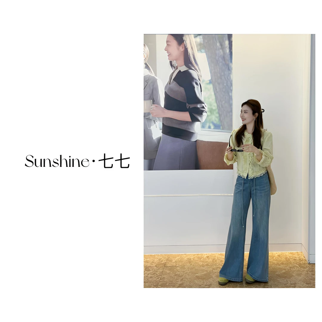 Sunshine【山茶漫记】法式衬衫断码清仓特！NO退NO换