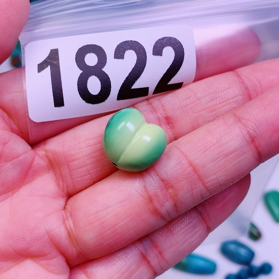 空竹粉丝专享十堰特色手工散珠