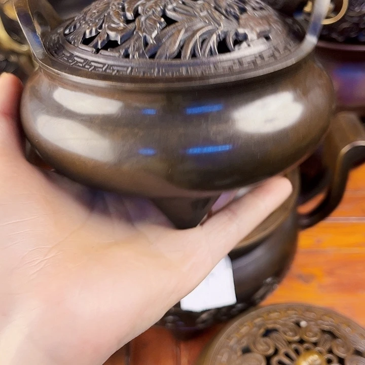 直播间里福利多多