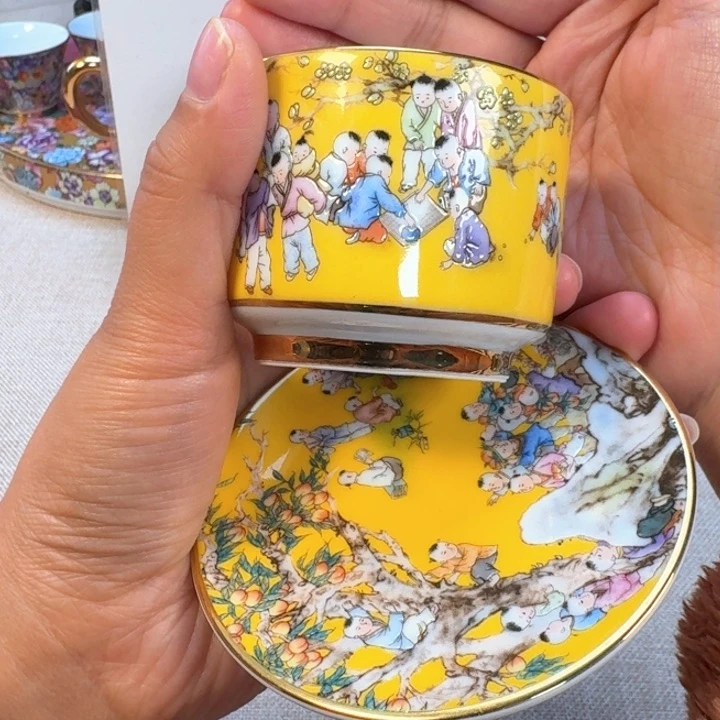 景德镇陶瓷景德镇瓷器