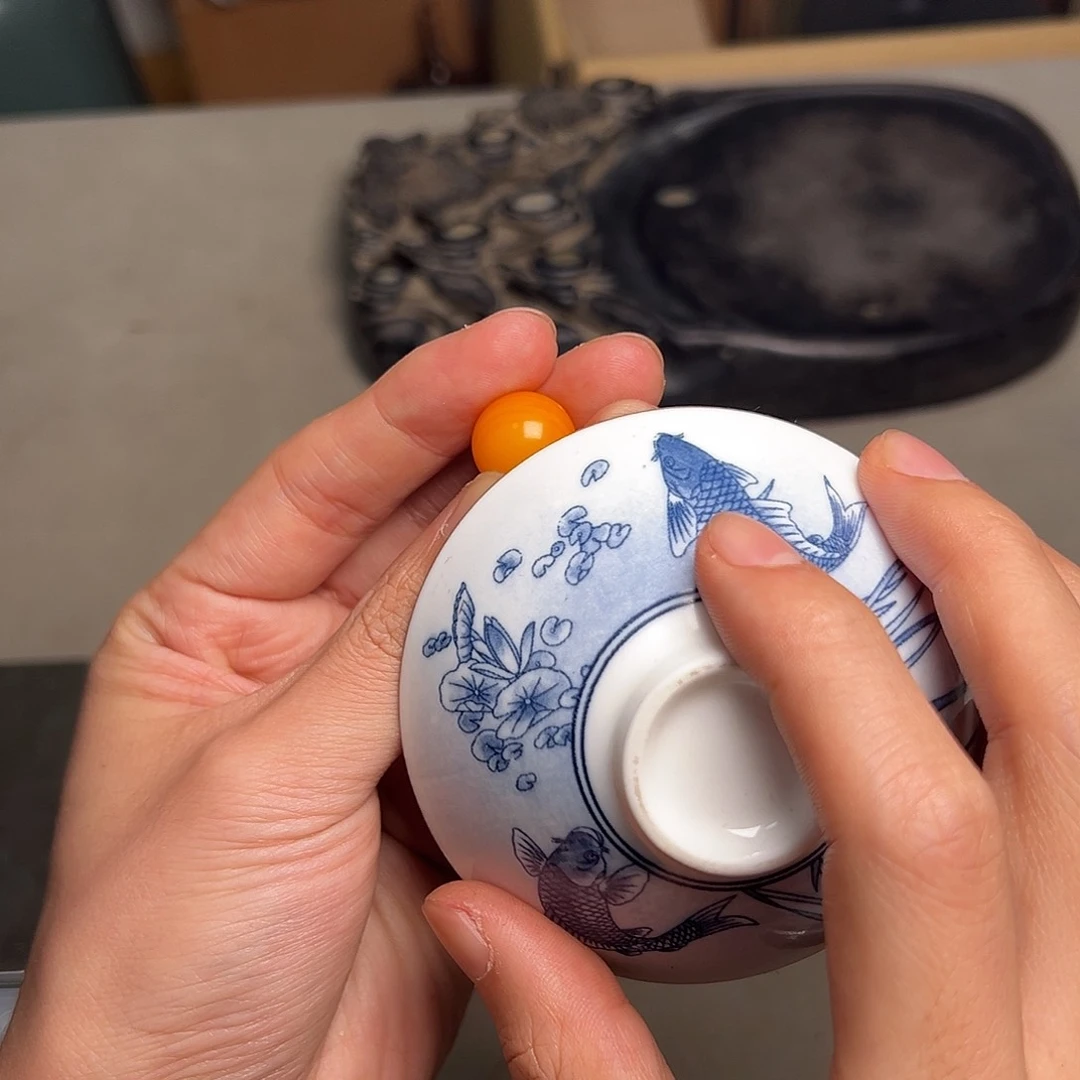 瓷片工艺赏玩器物下单即认可多样性发其一大*.