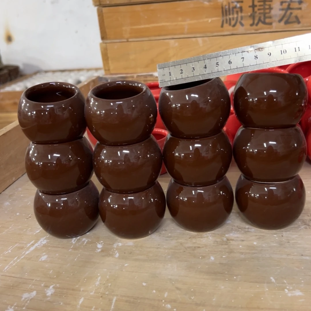 陶瓷花盆特价上新口5