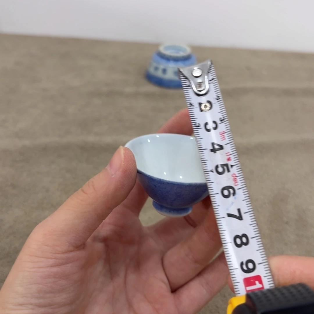 非常好用漂亮的茶具